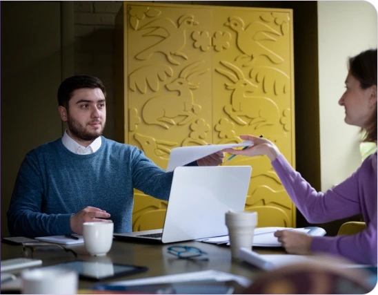 Ready for an e-commerce accountant who brings every channel together?