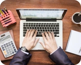 Direct Access to Your Bookkeeper