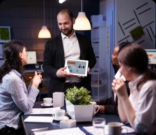 Why Do Growing Businesses Turn to Small Business CFO Services?
