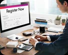 Same-Day BN Registration