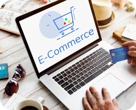 Specialist Ecommerce Accountants