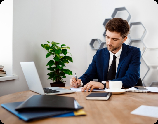 Why Businesses Need Professional Bookkeeping
